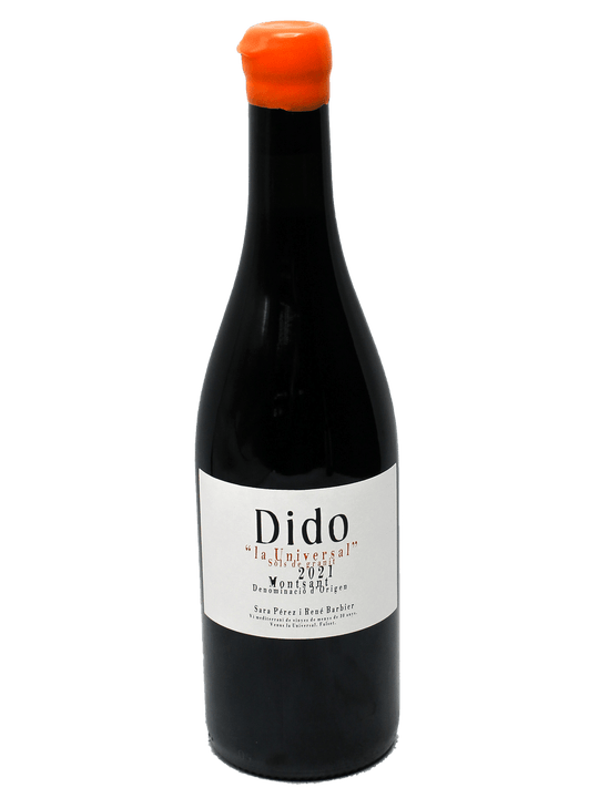 2021 Venus La Universal Dido Montsant [WA94]-Bottle Barn