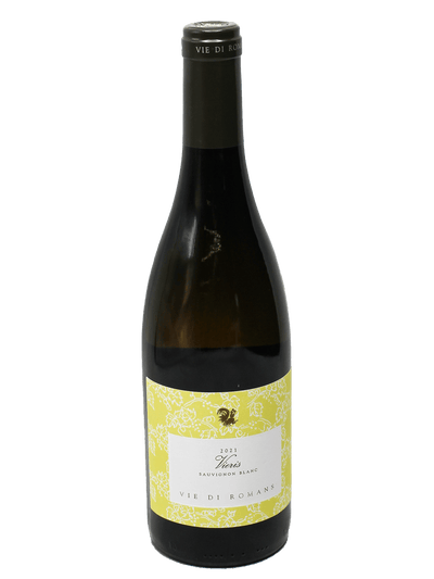 2021 Vie di Romans Vieris Sauvignon Blanc