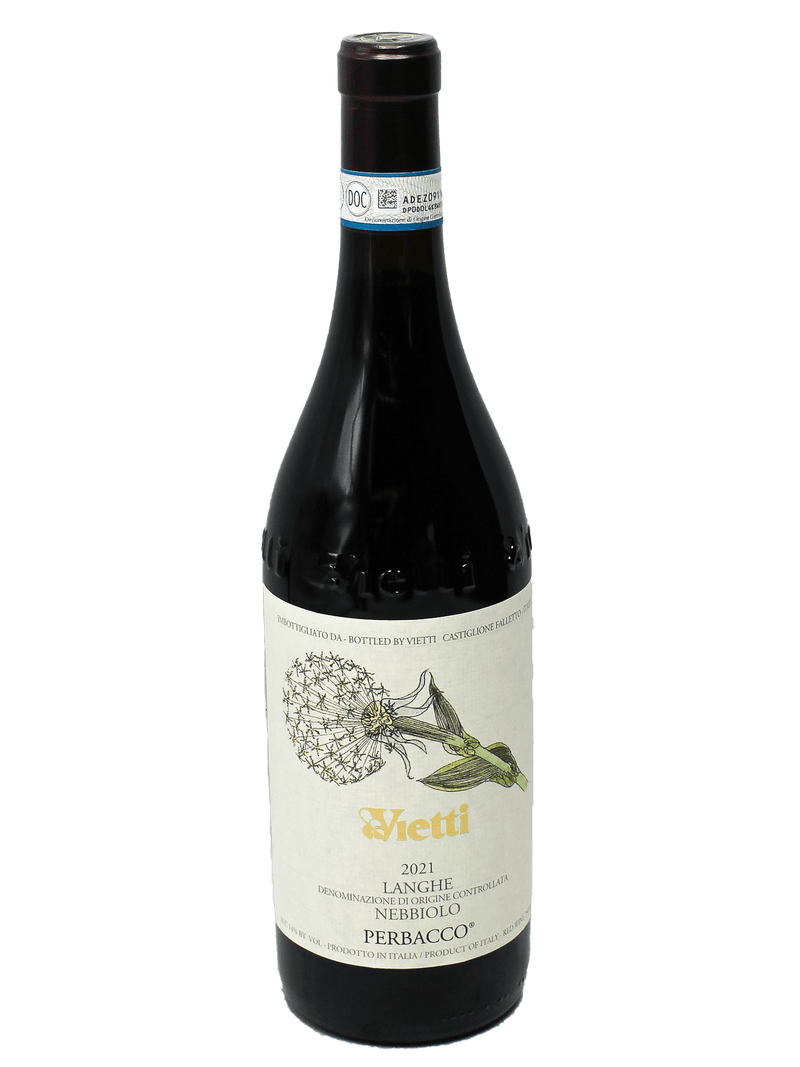 2021 Vietti Langhe Nebbiolo Perbacco-Bottle Barn