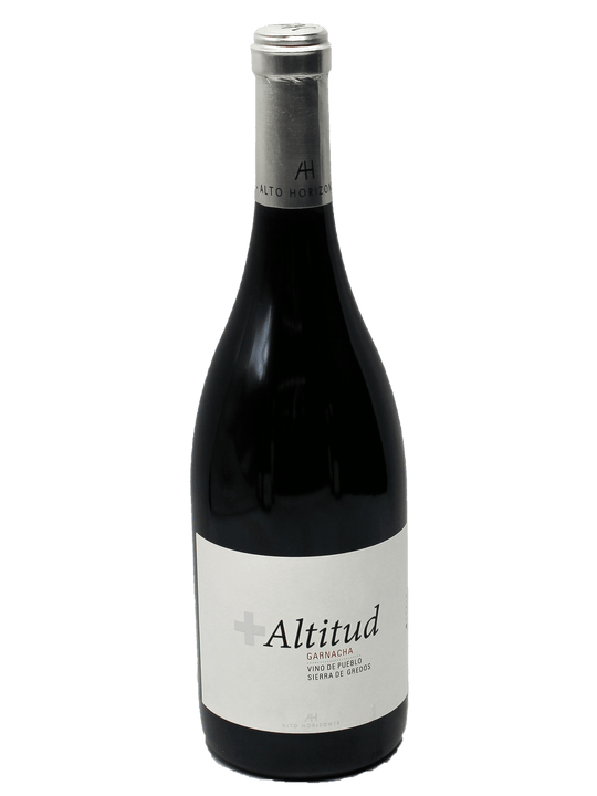 2021 Vinos Aurelio Garcia Alto Horizonte +Altitud Garnacha [JS91][JD90]-Bottle Barn