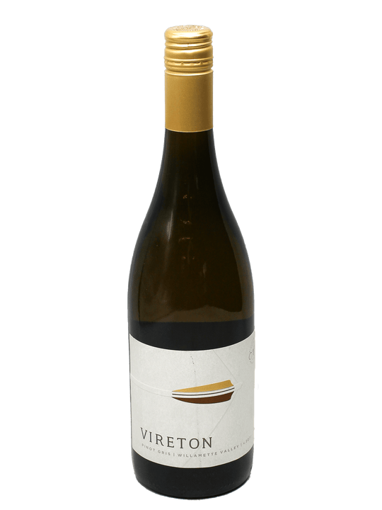 2023 Vireton Pinot Gris-Bottle Barn