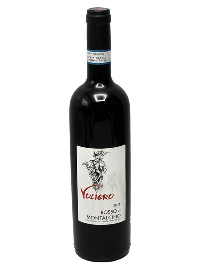 2021 Voliero Rosso di Montalcino