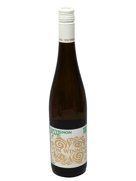 2022 Von Winning Sauvignon Blanc II-Bottle Barn