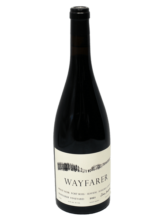 2023 Wayfarer "Wayfarer Vineyard" Pinot Noir [JS96][WA95][JD94][V93][WS93]-Bottle Barn