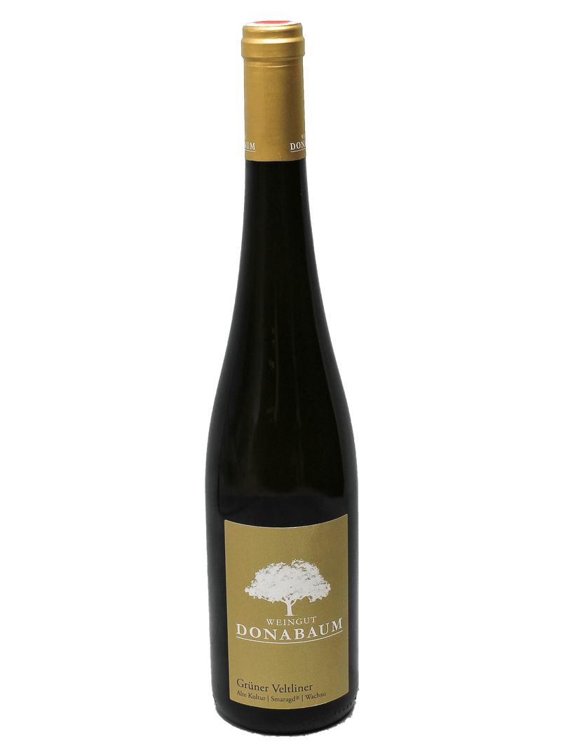 2021 Weingut Donabaum Gruner Veltliner Smaragd Alte Kultur-Bottle Barn