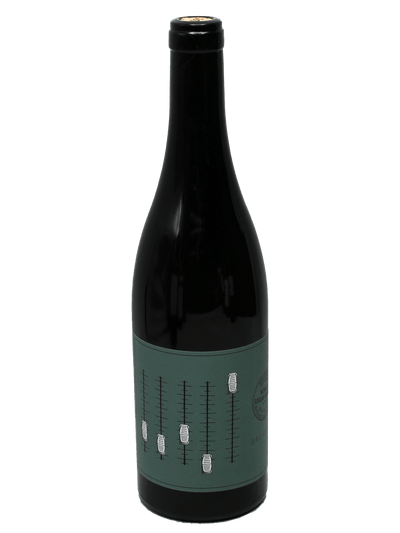 2021 Weingut Edgar Brutler Grunspitz