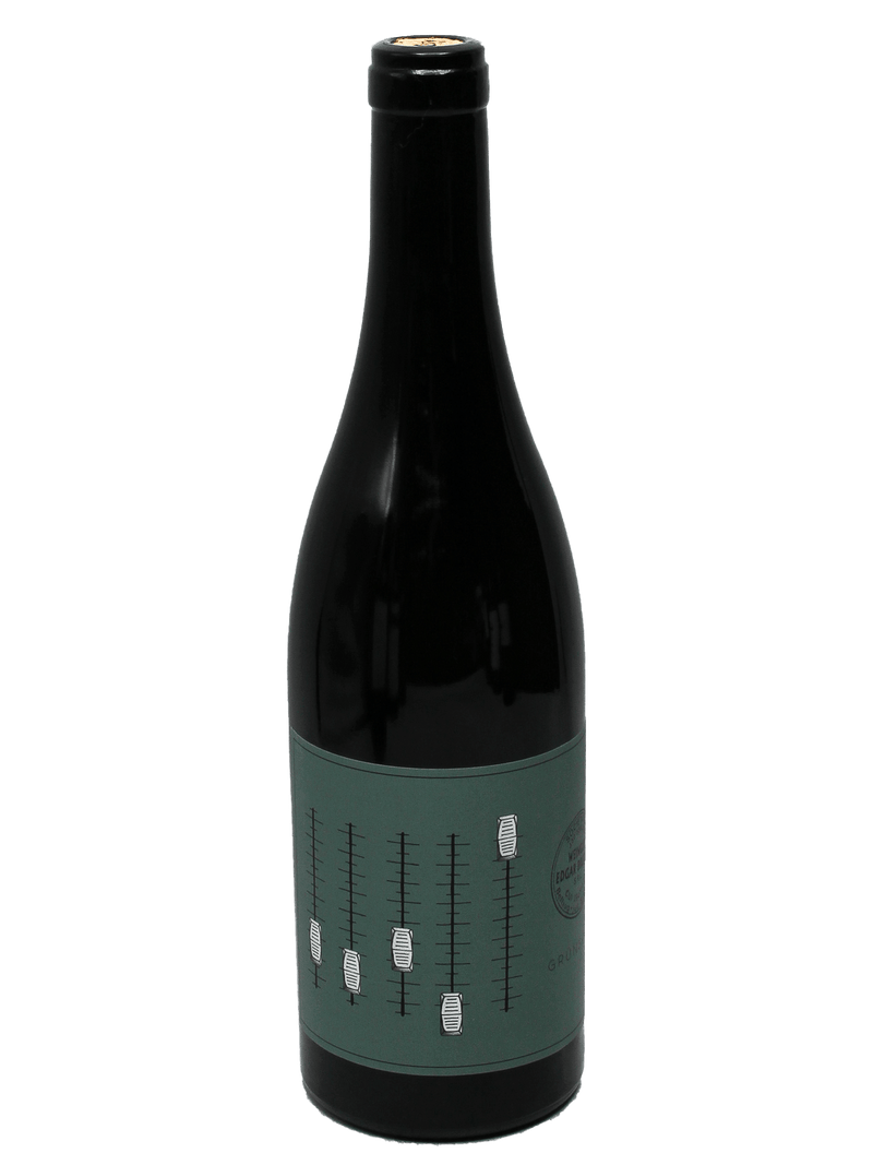 2021 Weingut Edgar Brutler Grunspitz-Bottle Barn