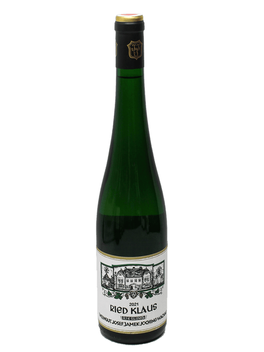 2021 Weingut Josef Jamek Ried Klaus Weissenkirchen Riesling [WE92]-Bottle Barn