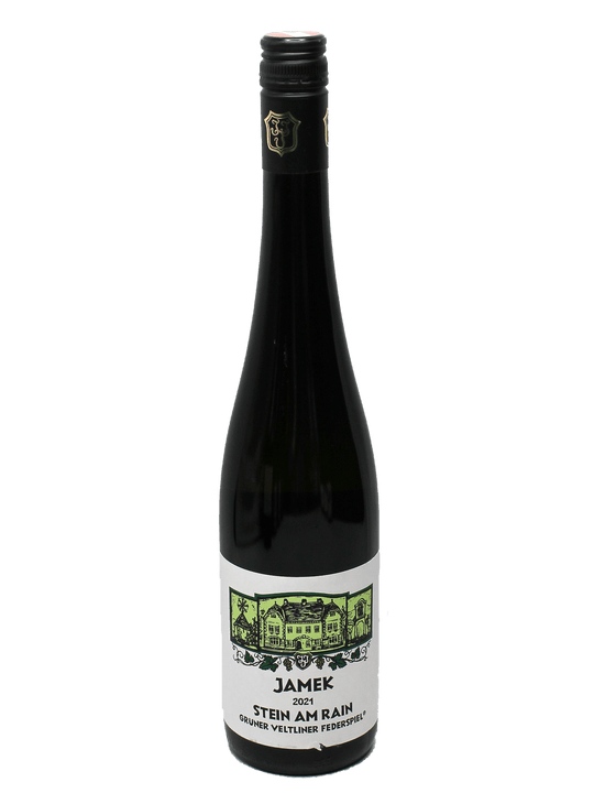 2021 Weingut Josef Jamek Stein Am Rain Gruner Veltliner [WE91]-Bottle Barn