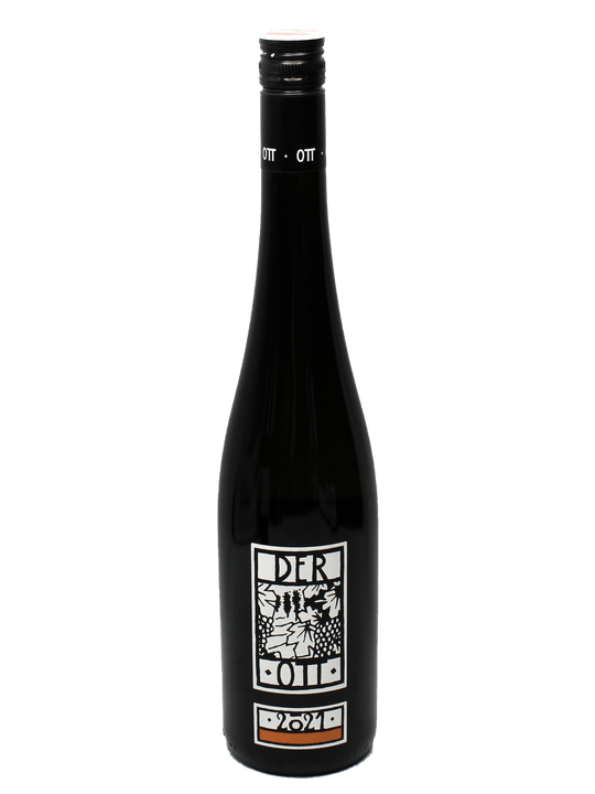 2021 Weingut OTT Der Ott Gruner Veltliner [WA91]-Bottle Barn