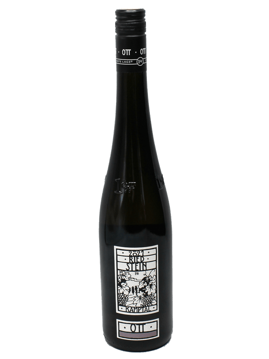 2021 Weingut OTT Ried Stein 1ÖTW Gruner Veltliner [JS95][V95]-Bottle Barn