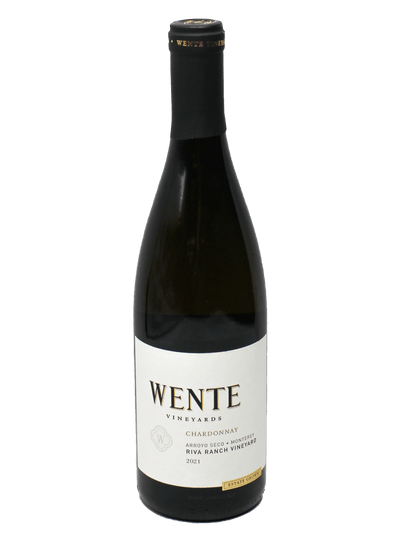 2021 Wente Vineyards Riva Ranch Chardonnay 