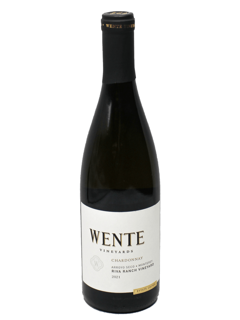 2021 Wente Vineyards Riva Ranch Chardonnay -Bottle Barn