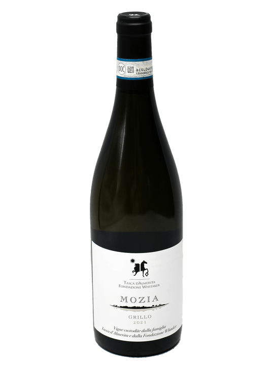 2023 Whitaker Mozia Grillo [V90]-Bottle Barn
