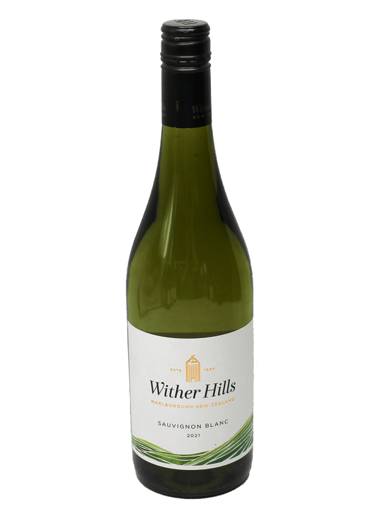 2022 Wither Hills Sauvignon Blanc-Bottle Barn