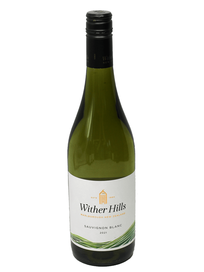 2021 Wither Hills Sauvignon Blanc