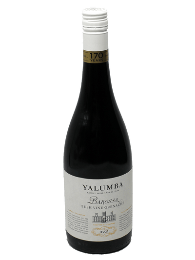 2021 Yalumba Samuel's Collection Bush Vine Grenache