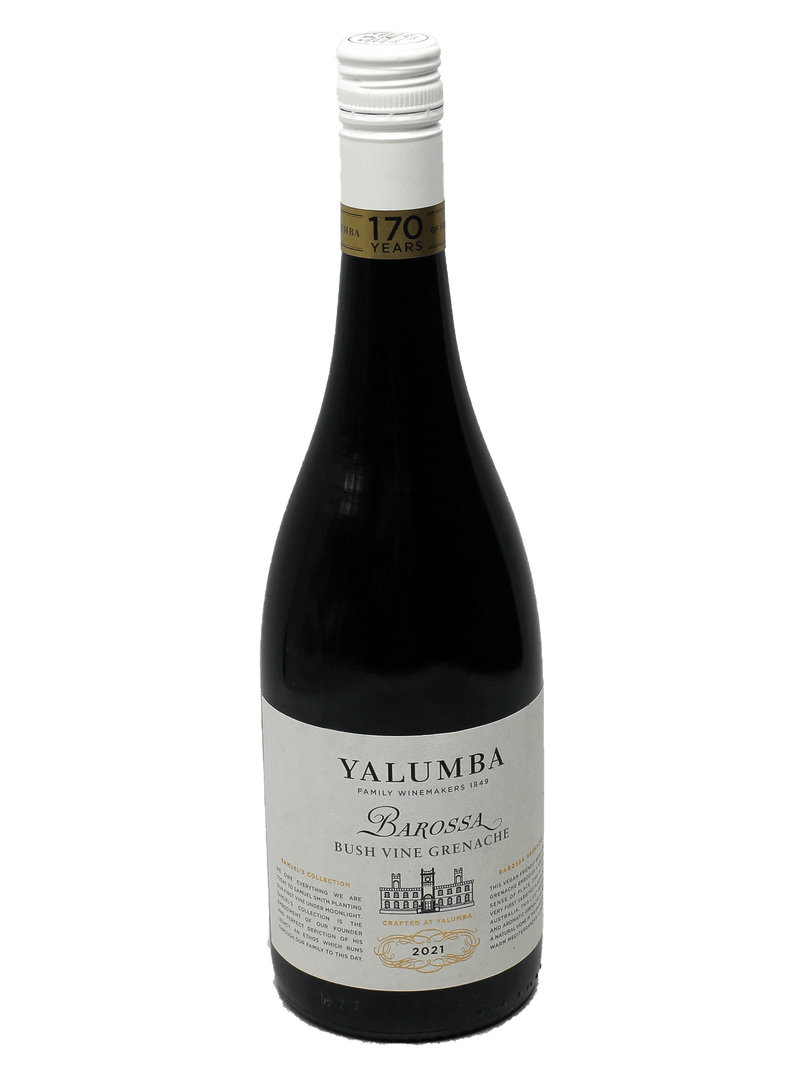 2021 Yalumba Samuel&-Bottle Barn