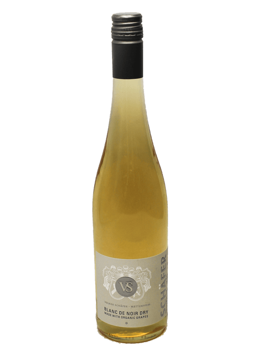 2021 Zolker Schafer Blanc de Noir Dry-Bottle Barn