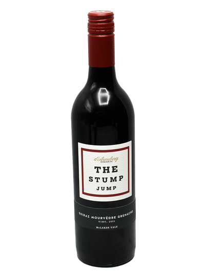 2021 d'Arenberg The Stump Jump GSM