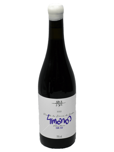 2022 4 Monos GR-10 Tinto