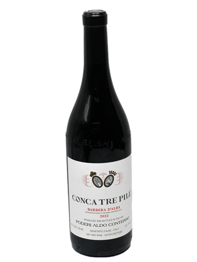 2022 Aldo Conterno Barbera d'Alba Conca Tre Pile