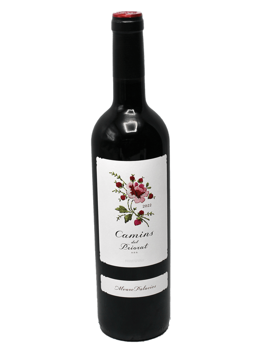 2023 Alvaro Palacios Camins del Priorat [WS92][JS91]-Bottle Barn