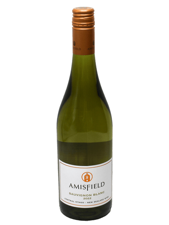2022 Amisfield Sauvignon Blanc [WS92][JS91]-Bottle Barn