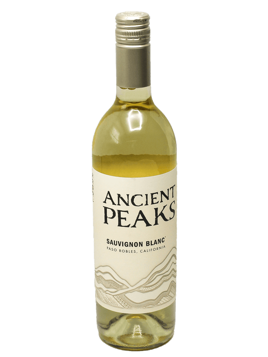 2023 Ancient Peaks Paso Robles Sauvignon Blanc [TP91][WS90][W&S90]-Bottle Barn