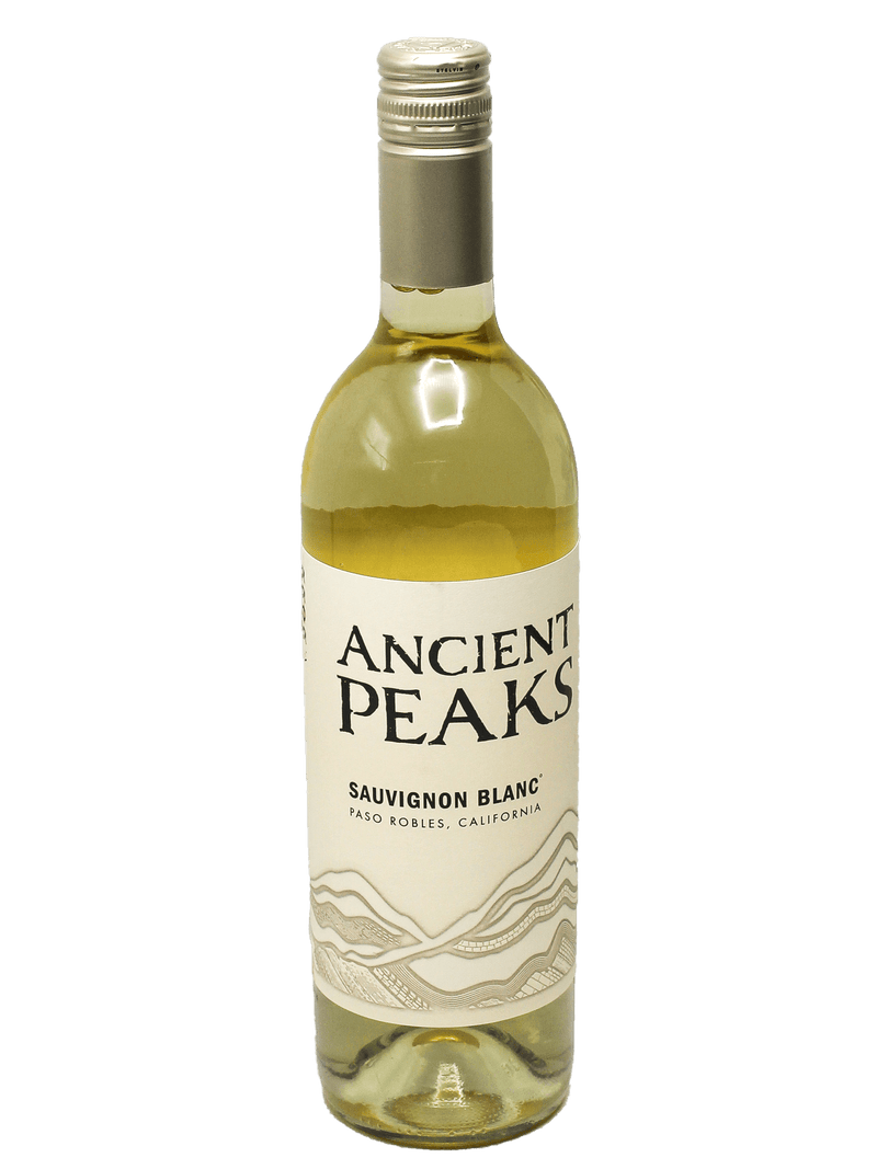 2022 Ancient Peaks Paso Robles Sauvignon Blanc
