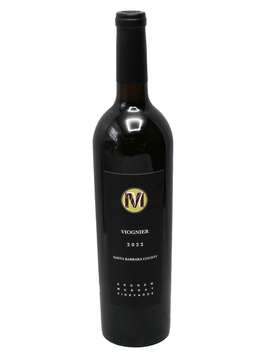2022 Andrew Murray Viognier [JD91][V91]-Bottle Barn