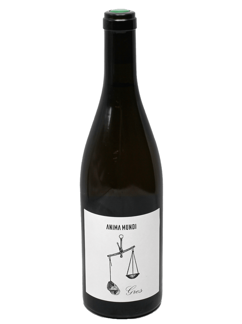 2022 Anima Mundi Gres-Bottle Barn