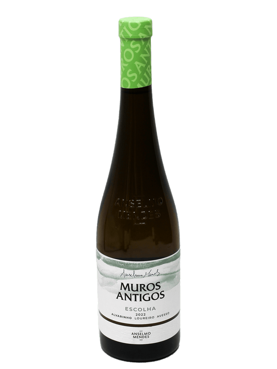 2024 Anselmo Mendes Muros Antigos Escolha-Bottle Barn