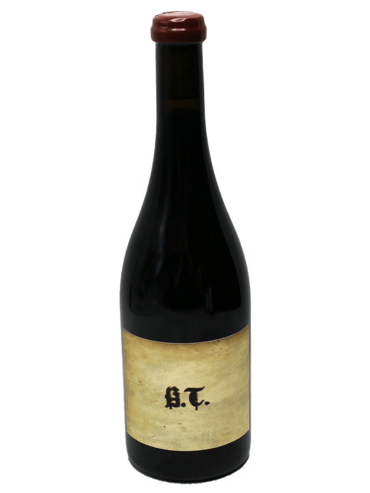 2022 Argot Bastard Tongue Pinot Noir-Bottle Barn