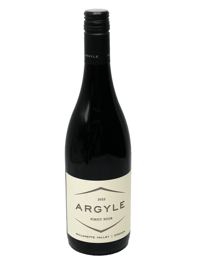 2022 Argyle Willamette Valley Pinot Noir