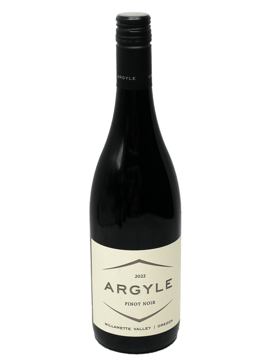 2023 Argyle Willamette Valley Pinot Noir [WS92][WE90]-Bottle Barn