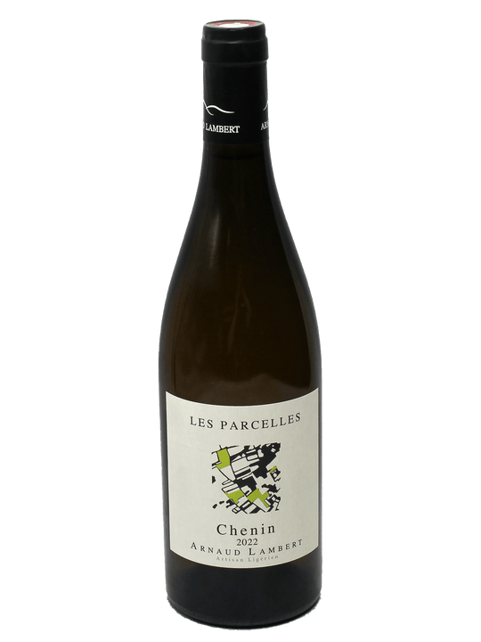 2023 Arnaud Lambert Les Parcelles Chenin Blanc-Bottle Barn
