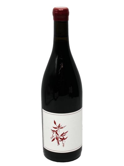 2022 Arnot-Roberts Que Syrah Vineyard Syrah