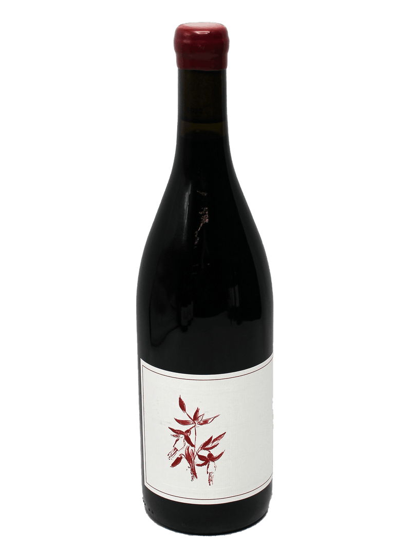 2022 Arnot-Roberts Que Syrah Vineyard Syrah-Bottle Barn