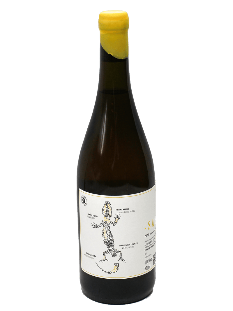 2022 Arribas Wine Company Saroto Vinho Branco