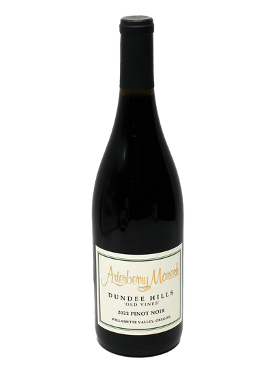 2022 Arterberry Maresh Dundee Hills Pinot Noir