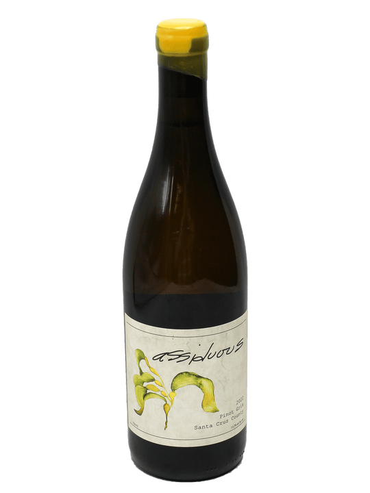 2023 Assiduous Santa Cruz Pinot Gris-Bottle Barn