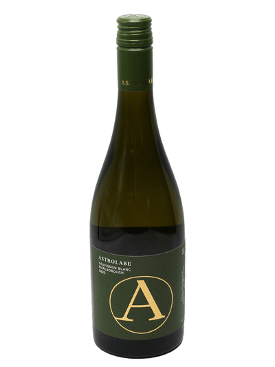 2022 Astrolabe Marlborough Sauvignon Blanc