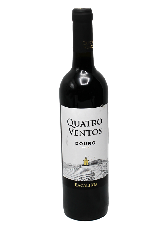2022 Bacalhoa Quatro Ventos Douro-Bottle Barn