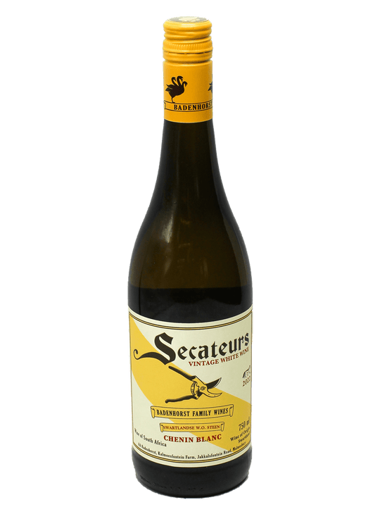 2023 Badenhorst Secateurs Chenin Blanc [JS90]-Bottle Barn