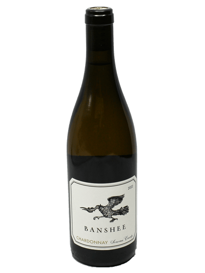 2022 Banshee Sonoma Coast Chardonnay