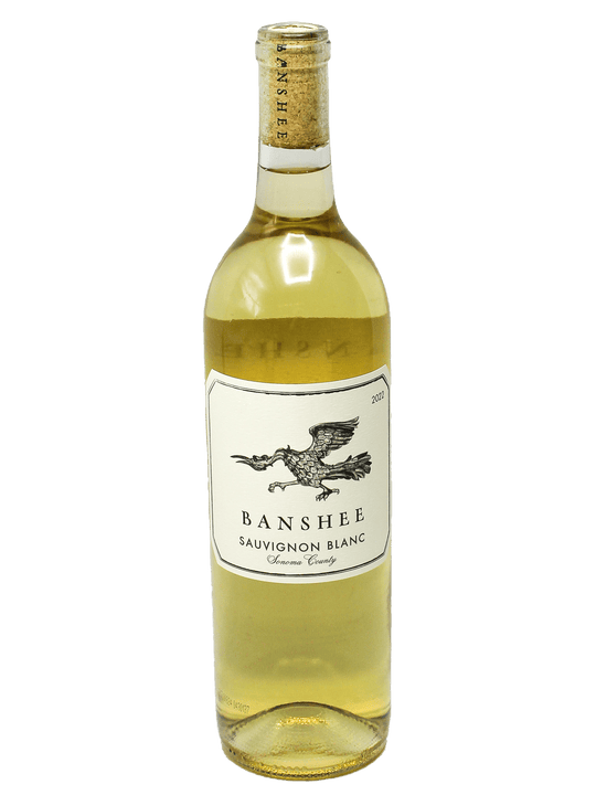 2023 Banshee Sonoma County Sauvignon Blanc-Bottle Barn