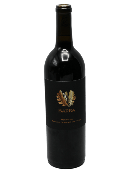 2023 Barra of Mendocino Reserve Cabernet Sauvignon-Bottle Barn