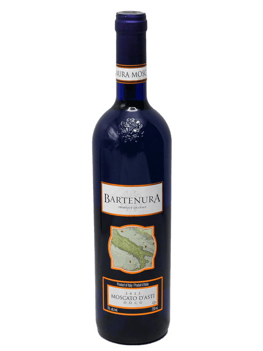 2022 Bartenura Moscato d'Asti-Bottle Barn