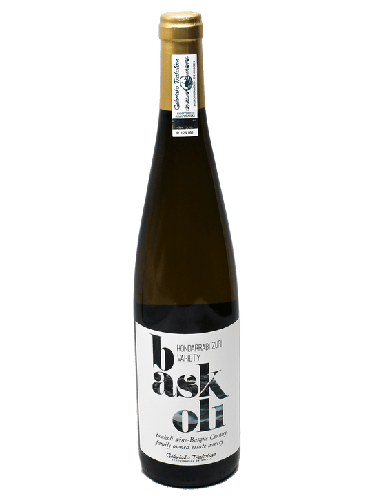 2024 Baskoli Txakoli Bianco [WS90]-Bottle Barn